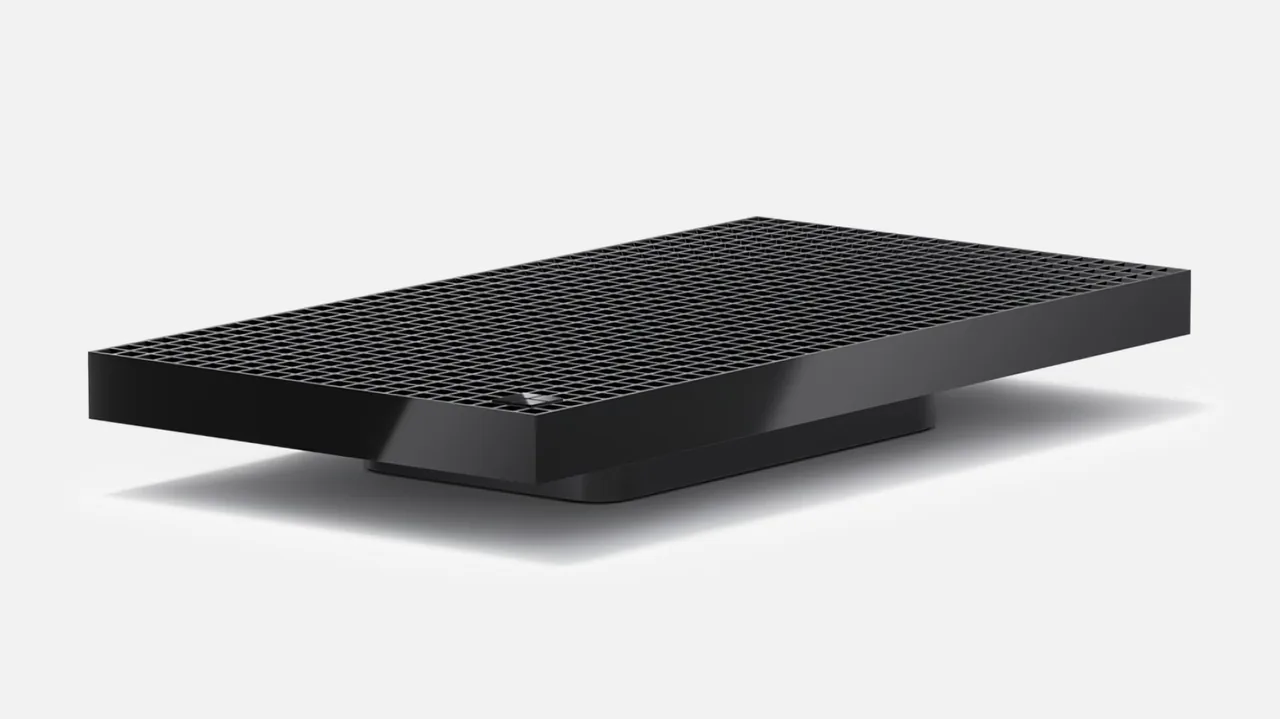 Source image accompanying: Microsoft's Surface RTX Spark Dev Box costs an eye-watering $6,000
