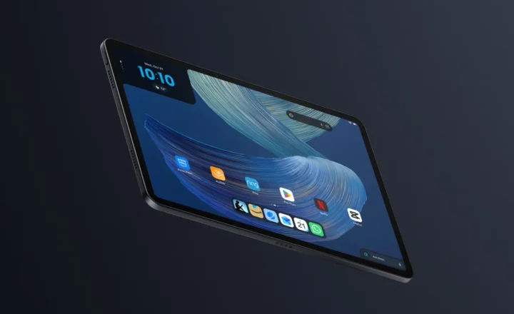 Source image accompanying: Amazon's new Alexa tablets will have full access to Google Play