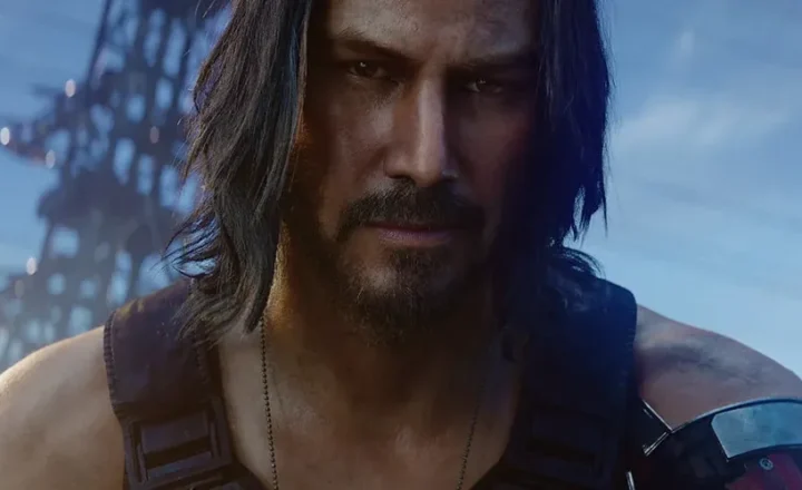 Source image accompanying: ‘Cyberpunk 2077’ Movie in the Works at Paramount